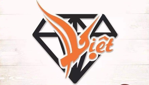 Gà Rán Hương Vị Việt