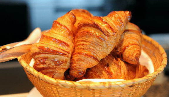 O'Smiles Bakery