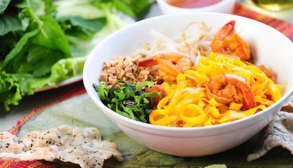 Cô Nga - Mỳ Quảng & Bún Mắm