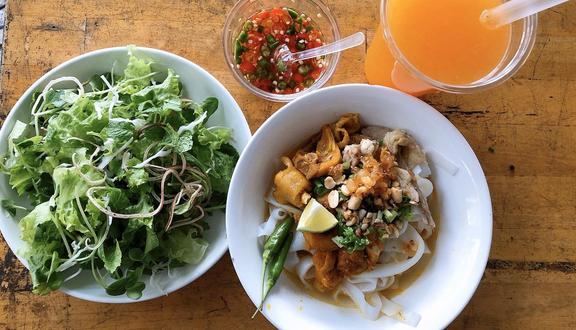 Mì Quảng Nguyệt