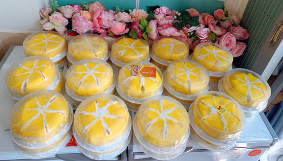 Bếp Bánh Vini - Shop Online