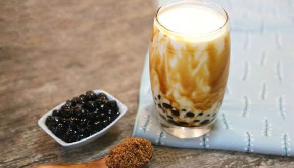 Mây Tea - Trà Sữa - Đường Số 7