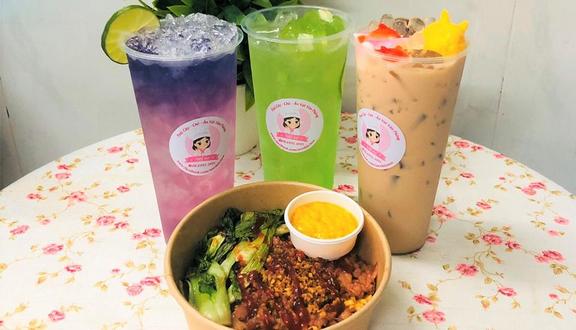 Bếp An - Ăn Vặt, Chè & Trái Cây