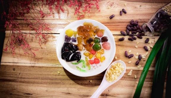 Chè Tình - Đồng Me
