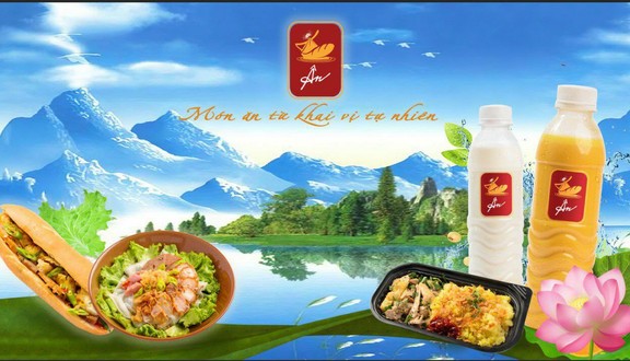 Ân - Xôi, Bánh Mỳ & Bánh Cuốn - Lý Thái Tông