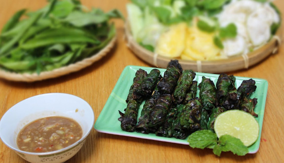 Hủ Tiếu, Bún Mọc & Đồ Ăn Vặt
