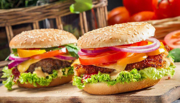 Cô Chủ Nhỏ - Fast Food