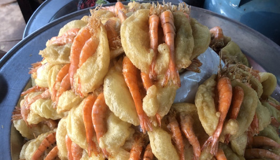 Phương Thanh - Bánh Tôm & Bún Ốc
