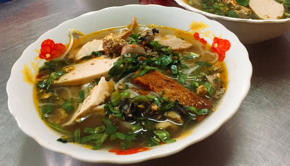 Mỹ Hạnh - Bún Riêu & Canh Bún