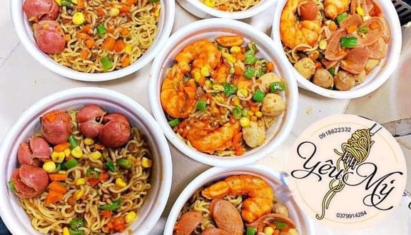 Yêu Mì - Tiệm Mì Indomee Online - Bạch Mai