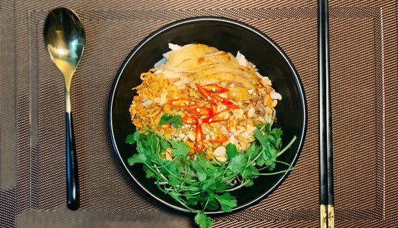 Chị Thúy - Phở Trộn Online