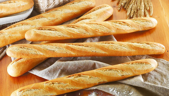 Bánh Mì Big C - Nguyễn Văn Cừ