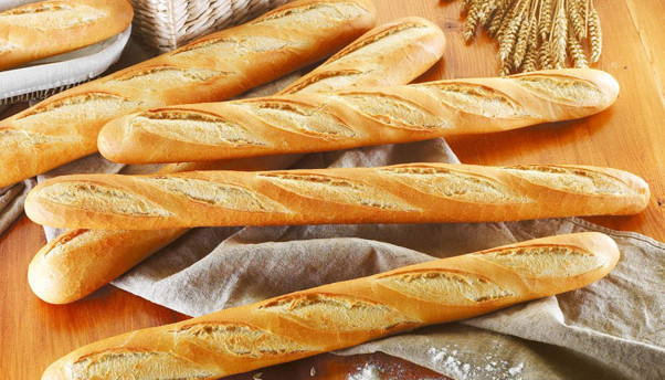 Bánh Mì Big C - Nguyễn Văn Cừ