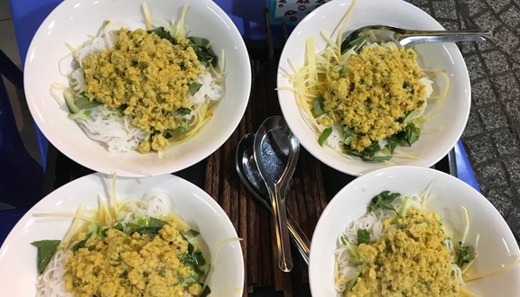 Bún Kèn Phú Ngân - Chợ Lớn