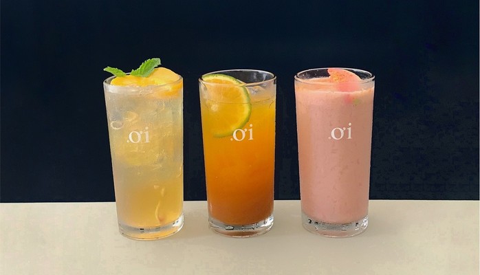 Chi Lăng Ơi Coffee