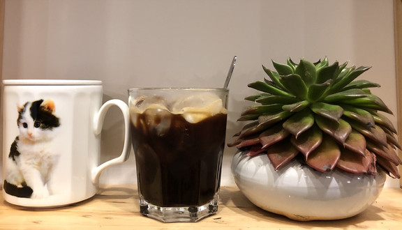Thôn Anh - Coffee, Sinh Tố & Nước Ép