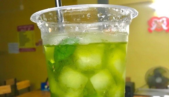 Gạo Milktea & Food - Shop Online