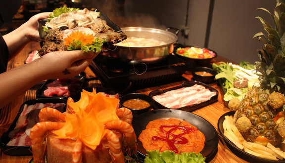 Tò - Bò Nhúng