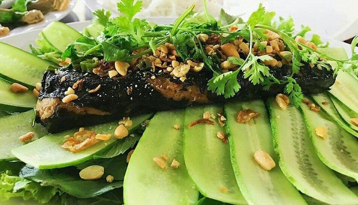 Ẩm Thực Chay Ngon