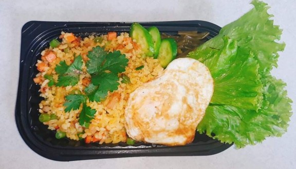 Bảo Bảo - Cơm Chiên, Mì Xào & Ăn Vặt