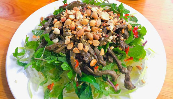 Cơm Gà Quê