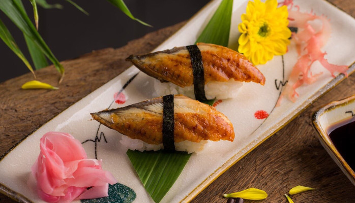 Fukunohana Hanoi - Japanese Retstaurant