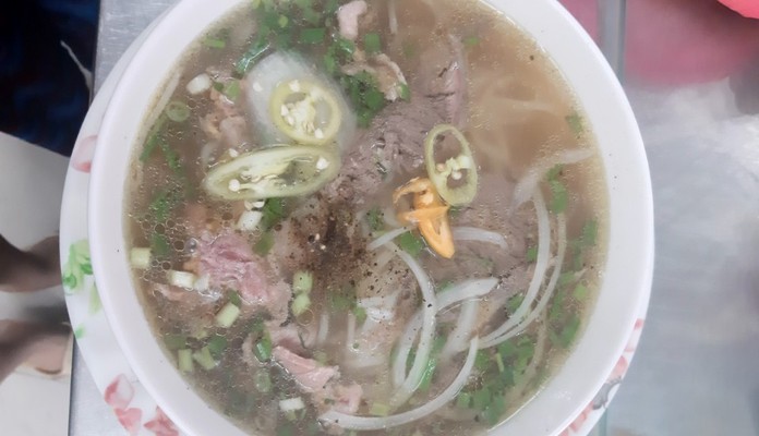 Phở 266