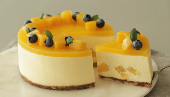 Gateau Et Sante - Homemade Bakery