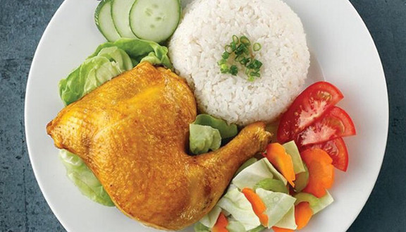 Cơm Phú Ông - Ngọc Khánh