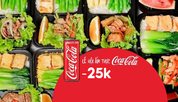 Cơm Ngũ Vị - Shop Online - Mạc Thái Tổ