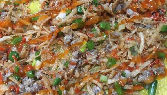 Ăn Vặt A Key - Phan Đăng Lưu