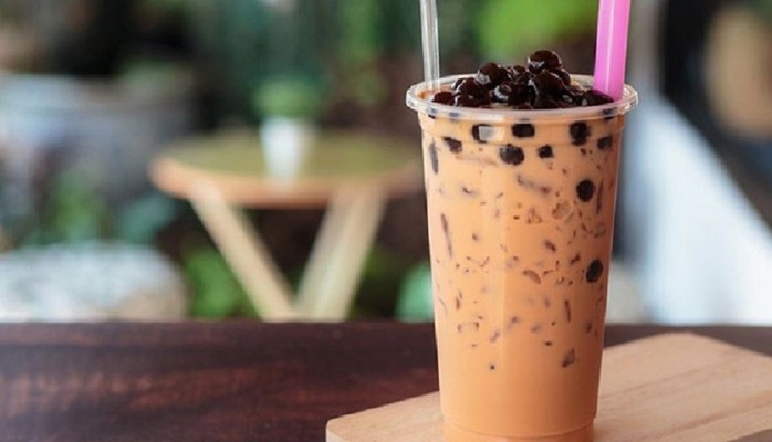 Mộc - Trà Sữa & Ăn Vặt