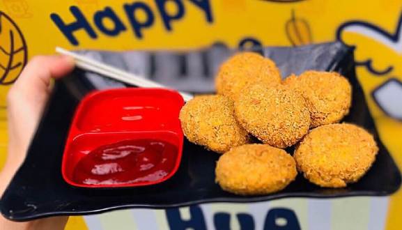 Bánh Gà HuA - Tây Sơn