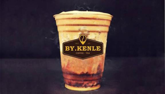 Bọt Cafe - By Kenle - Lý Chính Thắng