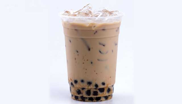 Trà Sữa Nhà Làm Tyty