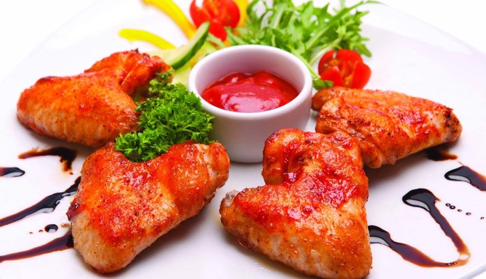 Bếp Mẹ Bơ - Đồ Ăn Vặt Online