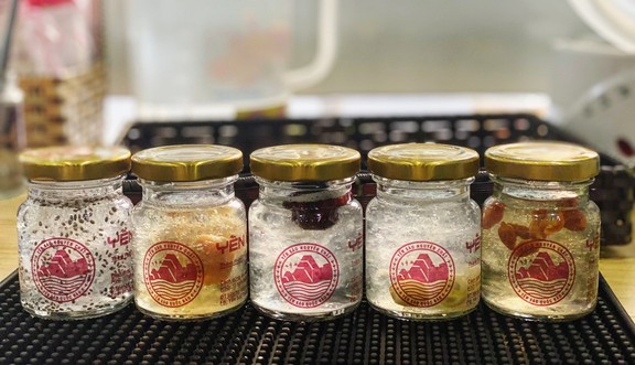 Yến Sào Quốc Bảo