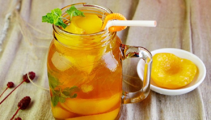 Xanh Drink - Phạm Quang Ảnh