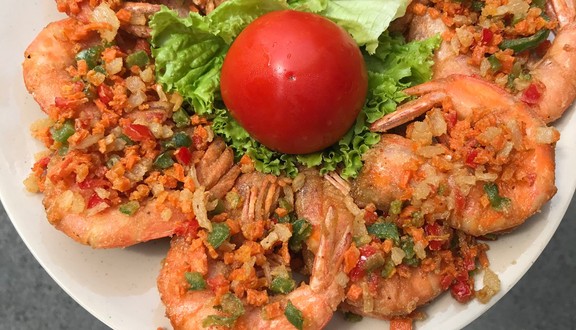 A.Bu Quán - Cơm Chiên & Mì Xào