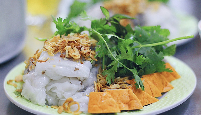 Góc Bếp - Bánh Cuốn, Bún, Phở, Mì & Cơm Rang