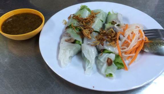 Bánh Cuốn Bảy Hiền