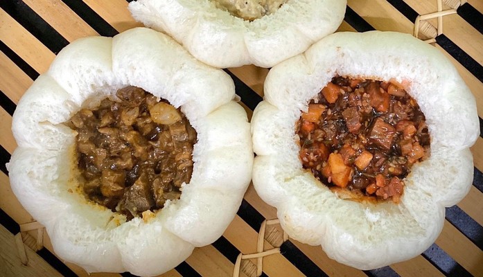 GAUBAO - Bánh Bao Cao Cấp - Hoàng Văn Thái