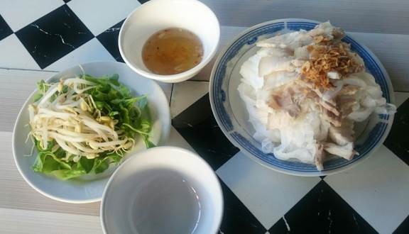 Bánh Ướt Thiên Hương