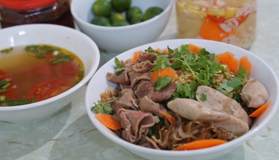 Bún Trộn Bảo Anh - Tràng Thi