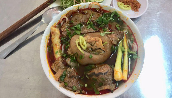Bún Bò Huế 126