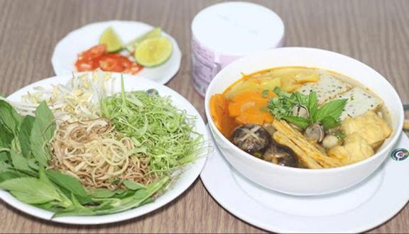 Quán Chay Diệu Vân
