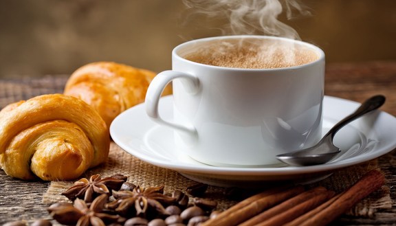Fresh Coffee - Shop Online