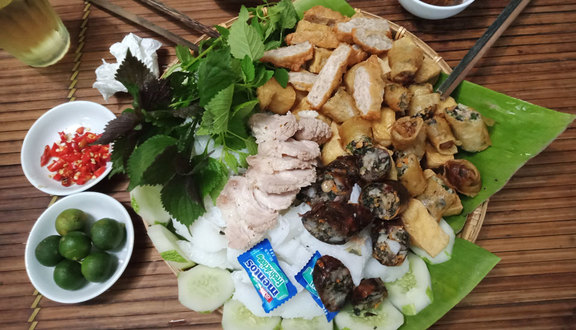 Bún Đậu Mẹt - Cổ Nhuế