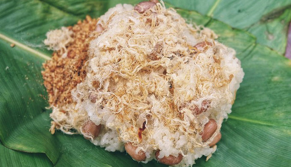 Xôi Cô Nguyệt - Đào Tấn