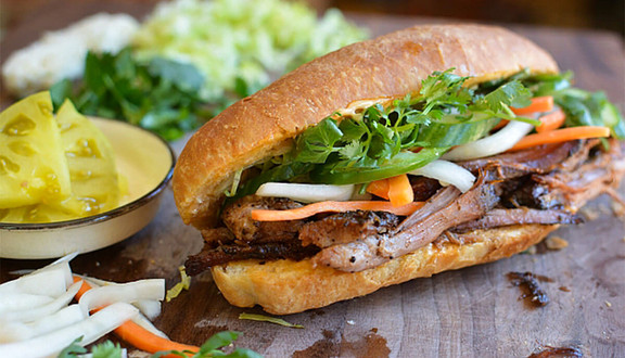 Bánh Mì 197X